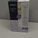 LifeStraw Home  Water Filter Pitcher, 10-Cup, BPA Free Designed for Everyday Protection Against Bacteria, parasites, microplastics, Lead, Mercury, PFAS, and a Variety of Chemicals (White)