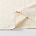 SOLY HUX Women's Plus Size Graphic T Shirts Y2k Floral Short Sleeve Crew Neck Tee Summer Preppy Aesthetic Tops (Yellow, XXL)