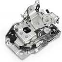 940-102 Front Left Driver Side Door Lock Latch Assembly for Chevy GMC C1500 C2500 C3500 K1500 K2500 K3500 S10 Safari Yukon Truck Pickup Suburban Kodiak Blazer Escalade Replaces# 16631627, 16602475