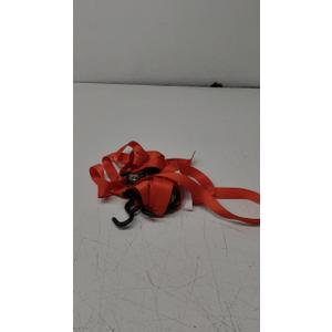 4 Pc. 10' x 1,200 lbs - S-Hooks, Color Box