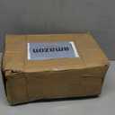 Anyhall 2-Pack Chipmunk Traps Humane Live Mouse Rat Cage Traps for Indoor and Outdoor Use (Silver)