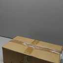 Stage Lights with Barn Doors, 200W LED Par Can Lights, 6 in 1 COB Spotlights RGBWA+UV DMX512 Sound Activated Uplights for Parties Events Wedding Theater Church Concert Dance