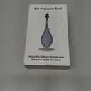 Ear Pressure Relief Device, Migraine, Headache and Tinnitus Relief Products