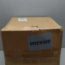 200900050 Conical Pre Filter Compatible with Pullman Ermator S26 S36 S13 F26 Husqvarna G22 Dust Extractor 590430201