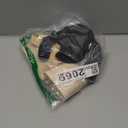 Nursing Bras Maternity Bra for Breastfeeding Pregnancy  Bralette, Extenders & Clips 2 Pack, 2XL