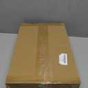 Shower Caddy Hanging (Silver), Adjustable Anti-Swing-Over The Shower Head Caddy, 3 Tier Height Bathroom Storage Organizer Bathroom Shelves Basket Rack Shower Caddies (3Tier)