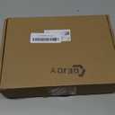 Gejoy Christmas Velvet Red Bow Christmas Tree Topper Bow Decorations 17.7''x9.8'' Red Xmas Decorations for Xmas Tree Home Wreath Front Door Fireplace