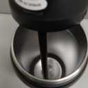 Owala FreeSip Insulated Stainless Steel Water Bottle with Straw, BPA-Free Sports Water Bottle, Great for Travel, 32 Oz, Very, Very Dark