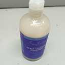 SheaMoisture Scalp Moisture Shampoo Aloe Butter & Vitamin B3 Hair Care with a Boost of Hydration To Hydrate Scalp + Moisturized Hair 13 oz
