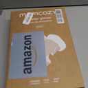 Momcozy Stroller Gloves Warmmuffs | Universal Winter Anti-Freeze Stroller Mittens | Handmuff Accessories |Plush, Weather-Proof