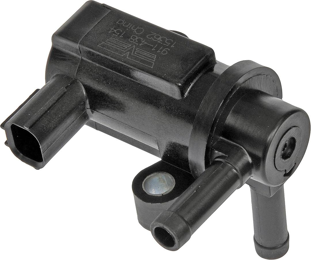 Dorman 911-438 Vapor Canister Purge Valve Compatible with Select Acura/Honda Models