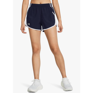 Under Armour Women's Fly-By Run Shorts, Size: Small
