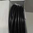 YAMATIC Pressure Washer Hose 50FT x 1/4", 3200 PSI Kink Resistant OEM-Quality Upgrade Power Washer Replacement/Extension with M22-14mm Brass Fittings for Ryobi, Troy Bilt, Greenworks, CRAFTSMAN