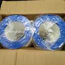 CC150 Pool Filter Cartridge, Compatible With Pentair Clean & Clear 150 in Model 160317 & EC-160317, 160355 & EC-160355, 160352, Replacement for Pentair R173216, Pleatco PAP150, 2 Pack