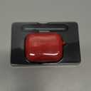 ESR for AirPods Pro 2nd Generation Case, Compatible with Airpods Pro Case 2nd/1st Gen (2023/2022/2019), Compatible with MagSafe, Powerful Drop Protection, Magnetic Lid with Cleaner Kit, Red