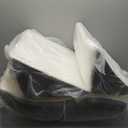 Orthopedic Bed Wedge Pillow Set for Sleeping, Post Surgery Foam Support Pillows for Back, Neck and Leg Pain Relief, Adjustable Triangle Pillow  Acid Reflux, GERD & Snoring Recovery, White Grey. No complete. Hat spots.