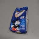 Goldfish Disney Mickey Mouse Cheddar Crackers, Snack Crackers, 6.6 oz bag (EXP 09/27/26)