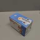 QUMY Dog Shoes for Large Dogs, Medium Dog Boots & Paw Protectors for Winter Snowy Day, Summer Hot Pavement, Water-Resistant in Rainy Weather, Outdoor Walking, Indoor Hardfloors Skid-Resistant Sole (Size 1: 1.8''x2.3''(W*L) (Pack of 4))