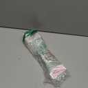 Tangle Teezer Fine & Fragile Ultimate Detangler Brush, Dry & Wet Hair Brush to Detangle & Reduce Breakage, Ice Blue (Regular)