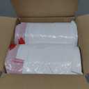 Amazon Basics Tall Kitchen Drawstring Trash Bags, Sturdy and Tear Resistant, 13 Gallon, Unscented, 120 Count