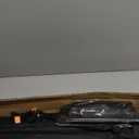 Photo Backdrop Stand, 10x9ft(WxH) Adjustable Photography Backdrop Stand, Aluminum Alloy Studio Photo Background Stand Support System for Party, Wedding, Photography, Advertising Display