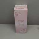 Innqoo Brown Candle Warmer Lamp with Timer, Dimmable Candle Warmer for Jar Candles, Height Adjustable Wax Melts Warmer, Birthday Gifts for Women Mom, House Warming Gifts New Home Decor (Regular(4.7 in))