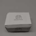 2025 WiFi Extender Signal Booster, WiFi Repeater Dual Band 5GHz/2.4GHz, 1200Mbps WiFi Booster with Ethernet Port Compatible for More Devices