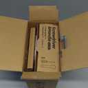 SENSARTE Nonstick Saucepan with Lid, 1.5 Quarts Small Pot with Swiss Granite Coating, Stay-cool Handle, Multipurpose Handy Sauce Pot Small Kitchen Cooking Pot, Induction Comptable, PFOA Free