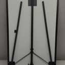 Easel Whiteboard - Magnetic Portable Dry Erase Easel Board 36 x 24 Tripod Whiteboard Height Adjustable