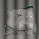 Adidas MLS Womens Inter Miami Cf Messi Fan Jersey (Medium Tall, White)