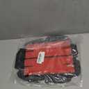 MOTOMASTER Motorcycle Air Filter Compatible with Honda VFR 800 X CROSSRUNNER / 17210-MBG-000/17210-MCW-D00 / 17210-MCW-D01