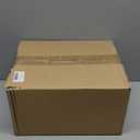 3.0L Gas Aluminum Oil Cooler Filter Compatible with 2016-2018 BMW 340i 2018-2019 BMW X3 Replace# 11428583895 11428588578