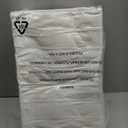 Bwarm Waterproof Heated Mattress Pad, ETL Certified Bed Warmer with Memory Function 9 Heat Settings, 1-12 Hours Auto Off Deep Pocket, Machine Washable, White Full