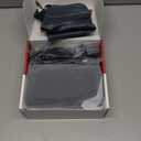 Red Light Therapy for Body, Infrared Light Therapy for Shoulder Waist Muscle Pain Relief, Upgraded 3 in 1 Led Beads, 660nm Red Light &850nm Near Infrared Light Therapy Belt Wrap Timer Remote Control (XL)