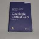 Oncologic Critical Care, Volume 3 