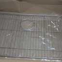 Kohler K-80038-ST Cairn Sink Racks, Stainless Steel