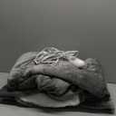 Bedsure Electric Blanket Twin - Soft Flannel Heated Blanket Twin Size, GentleSoft Fast Heating with 10 Time Settings & 6 Heat Settings, Warm Gift for Grandma (62x84 inches, Grey)