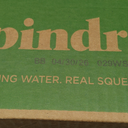 Spindrift Strawberry Lemonade Can 12 Ounce (Pack of 24), BBD 04/30/2026