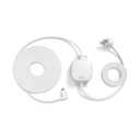 Blink Weather Resistant 13ft Power Adapter for Blink Mini 2 and Blink Outdoor 4 (White)