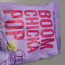 Angie's BOOMCHICKAPOP Sweet and Salty Kettle Corn Popcorn, 7 Ounce (EXP 09/19/26)