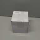 Ceramic Winter Snowman Candy Dish Winter Candy Bowls Holiday Bowl Red White Black Snowman Decorative Dish for Home Desk Party Table Centerpiece