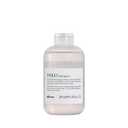 Davines VOLU/Shampoo, Volumizing Cleanser for Fine or Limp Hair - Gentle Root Lifting Formula for Lasting Body & Lightness - Turnip Root Extract Adds Volume & Shine Weightlessly