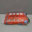 Shrink-Pak Space Bags Vacuum Storage Bags for Bedding Jumbo Compression 3 Pack Clear for Comforters Blankets (3 Jumbo/Bedding Solo)