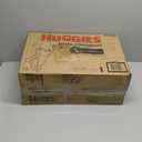 Baby Diapers Size 1 (8-14 lbs), 198ct, Huggies Little Snugglers Newborn Diapers