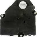 Dorman 604-990 HVAC Blend Door Actuator Compatible with Select Models