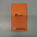 TAURI for iPhone 16 Pro Case, Compatible with MagSafe [Not-Yellowing] with Screen Protectors, Military-Grade Protection, Slim Magnetic Case for 16 Pro 6.3", Desert