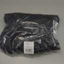 Columbia Womens Arcadia II Waterproof Rain Jacket, Black, Large