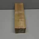 Grunyia 10 Bundles Artificial Flowers Outdoor UV Resistant Fake Flowers No Fade Faux Plants Garden Porch Window Box Decorating (Blue)