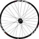 ZTZ 26"/27.5"/29" Mountain Bike WheelsetUltralight Aluminum Alloy Rim 32H High Strength Bike Wheels Quick Release Disc Brake MTB Wheel Set Compatible 7-12 Speed Cassette