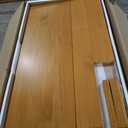 Linon Chelsea Kitchen-Nook Corner Unit, Natural